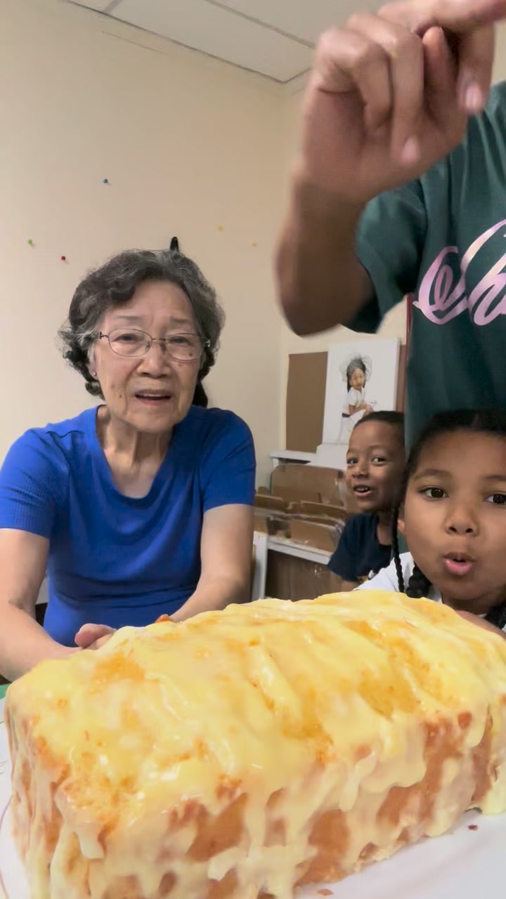 Yong's Bakery | Houston TX