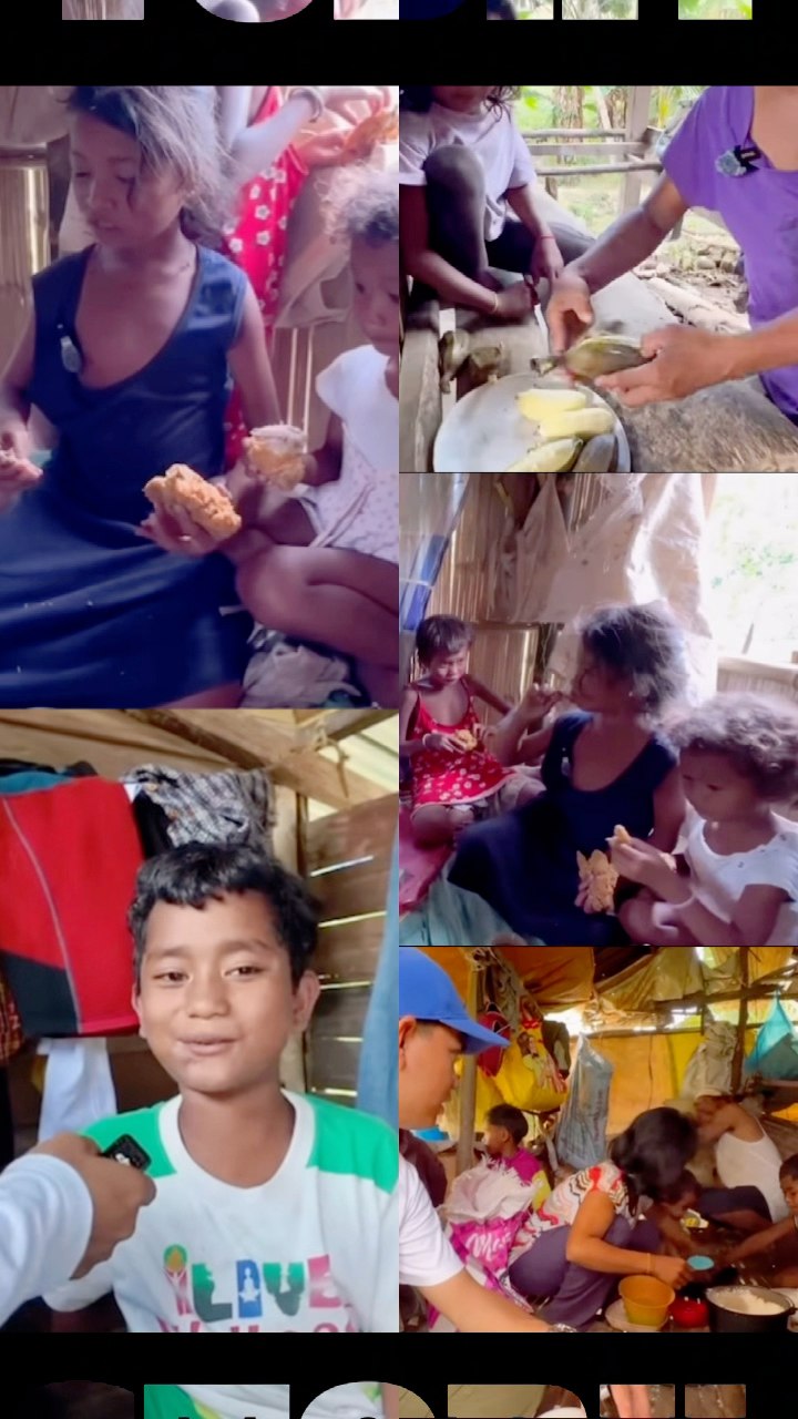 Ito dapat ang Tularan💪walang pinipili, walang inuurungan, Isang ...