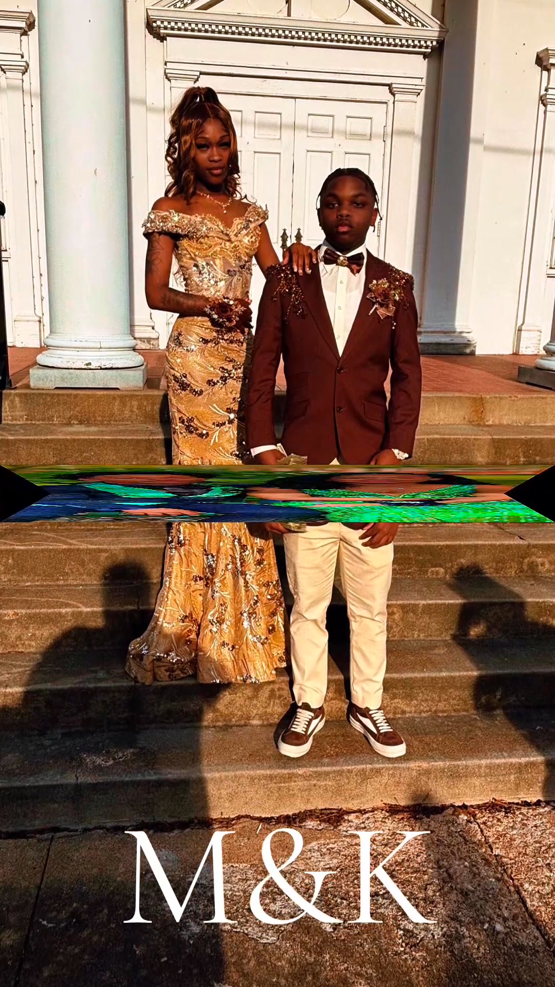 formal dresses in memphis ✨ It’s not too late to customize your perfect prom dress or suit at M&K! With prom season full swing, we’re here to help you stand out on your special night. Visit us at any of our locations and C-Midi