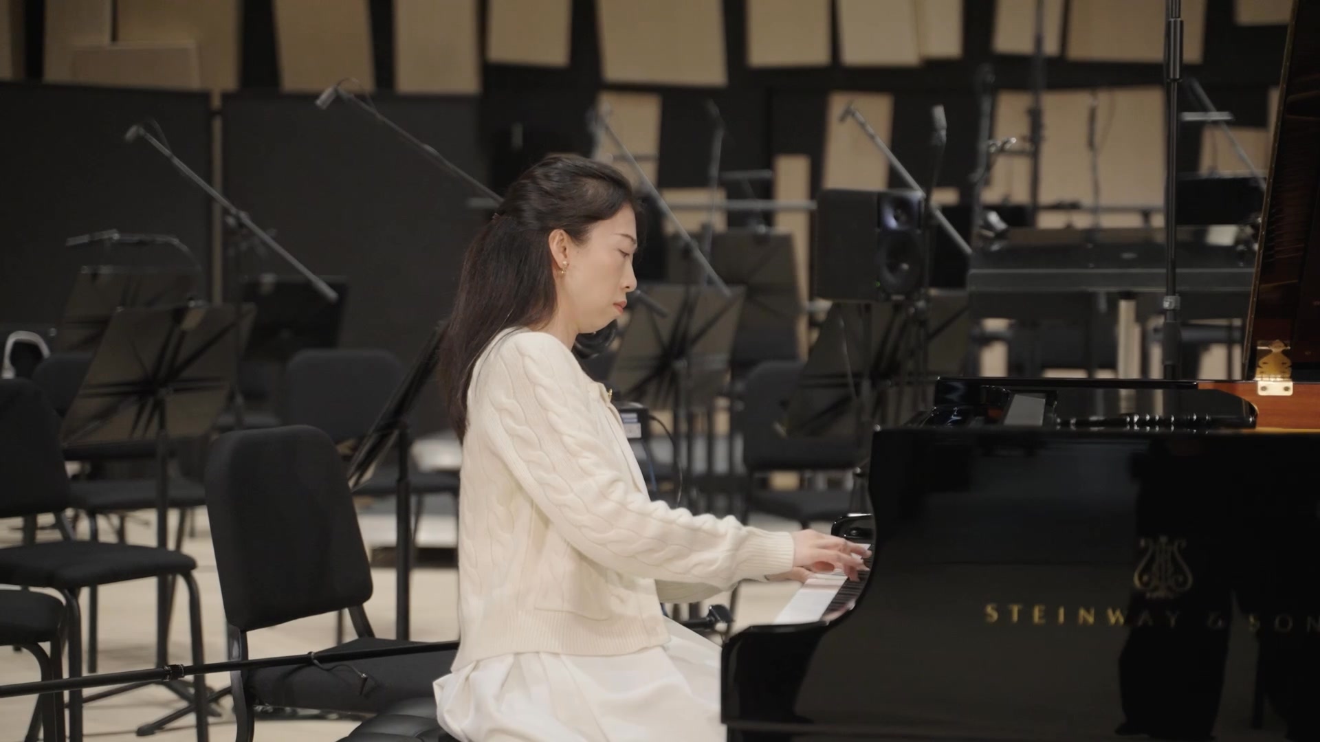 HKBU Academy of Music | Kowloon