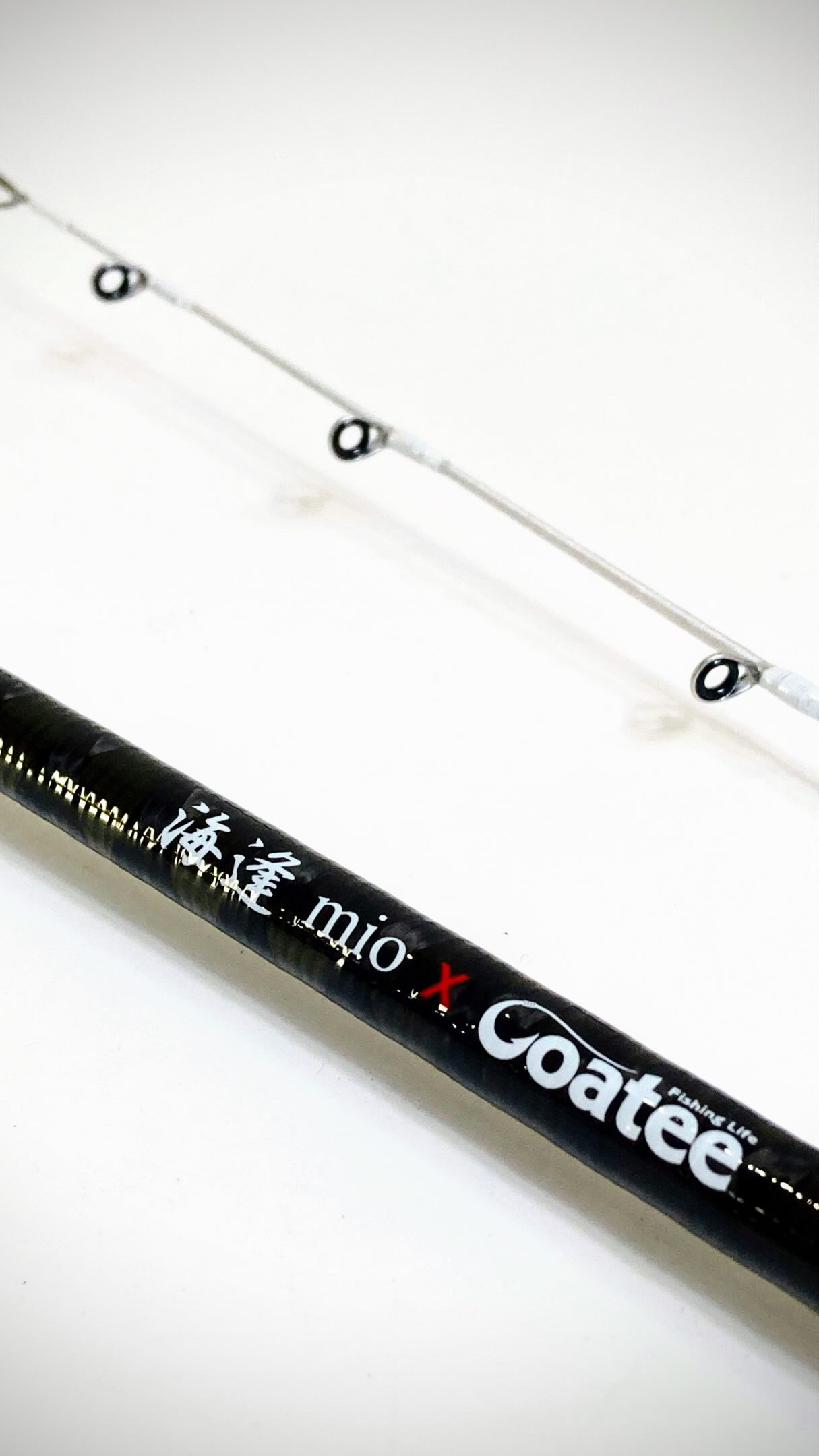 CRONO NXP-710 RAD BOOSTER エギングがさらなる深化を遂げる“RAD