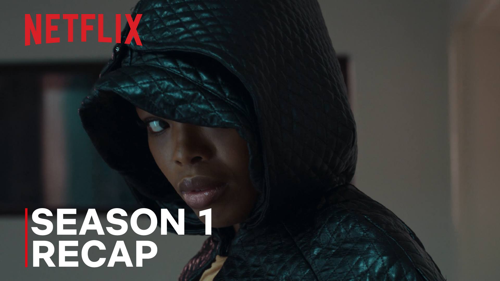 Previously on season 1 of #SavageBeauty… | Netflix | Facebook