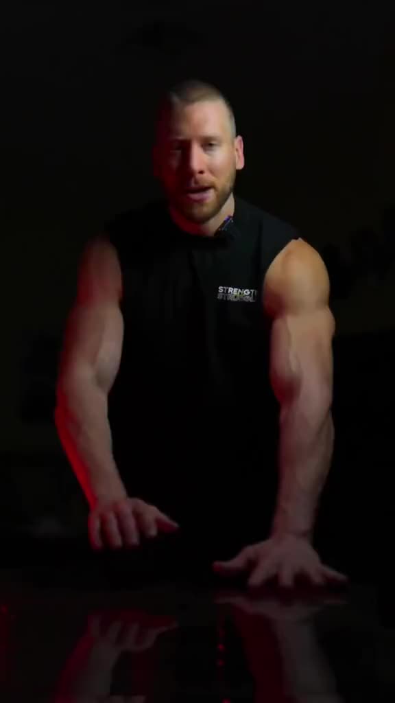 5 tips for bulking #bulking #bodybuilding #fitness @davis.diley ...