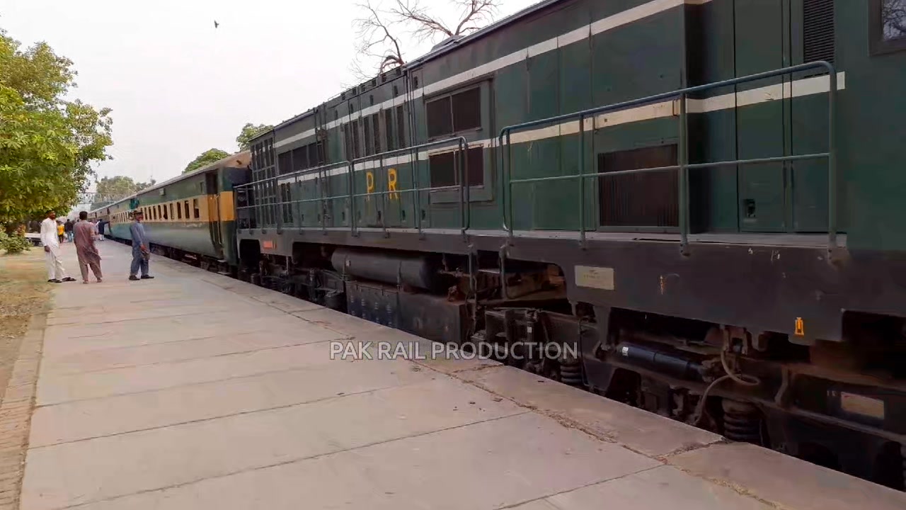 Pak Rail - Pak Rail added a new photo.