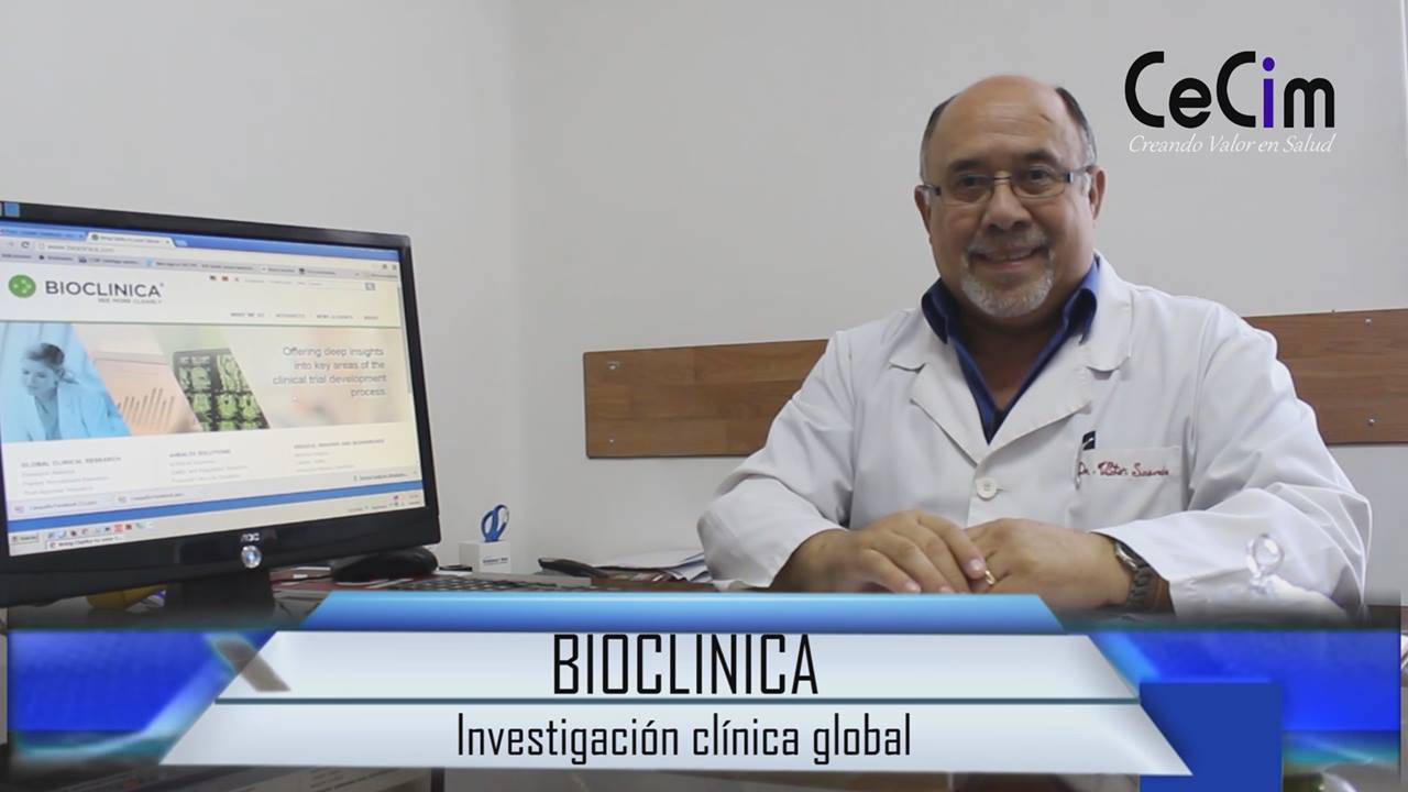 Nuevos desafíos para la investigación clínica 2016 en CeCim | By CeCim ...