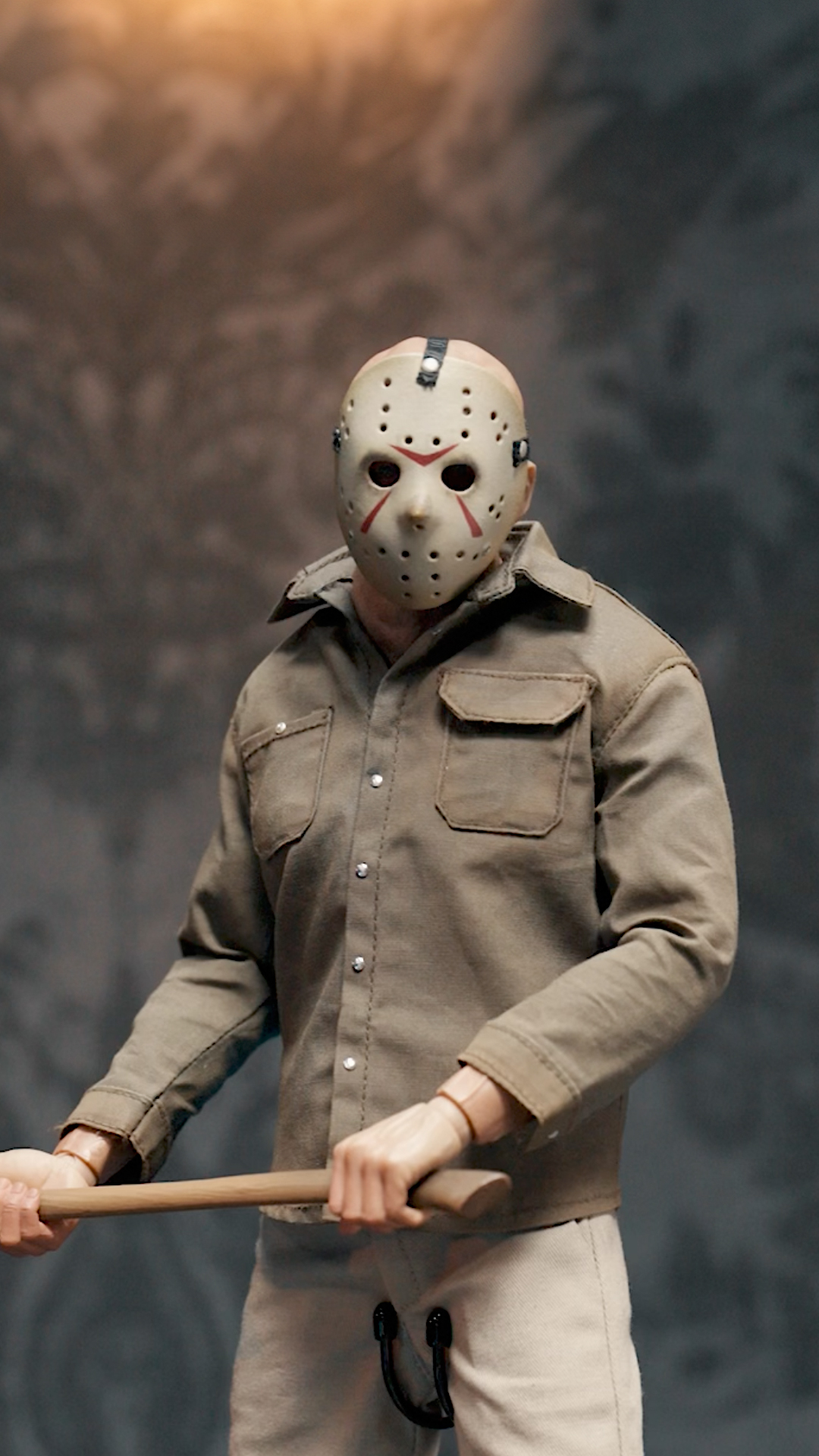 Jason Sixth Scale Figure by Sideshow | Sideshow Collectibles