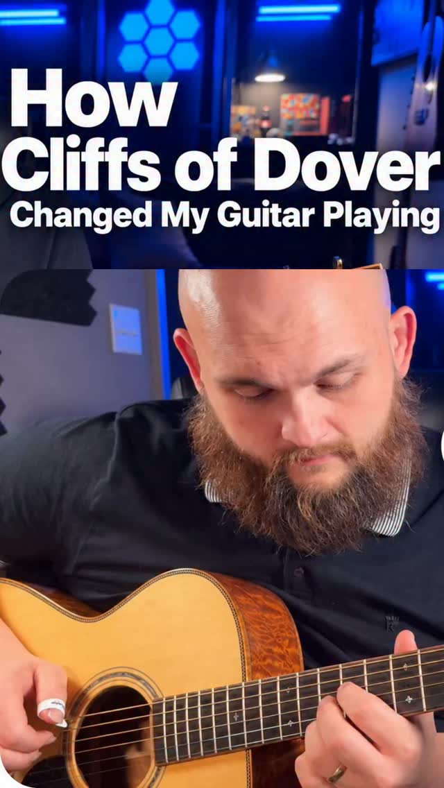 Join us and learn how Doyle Dykes got started with fingerstyle
