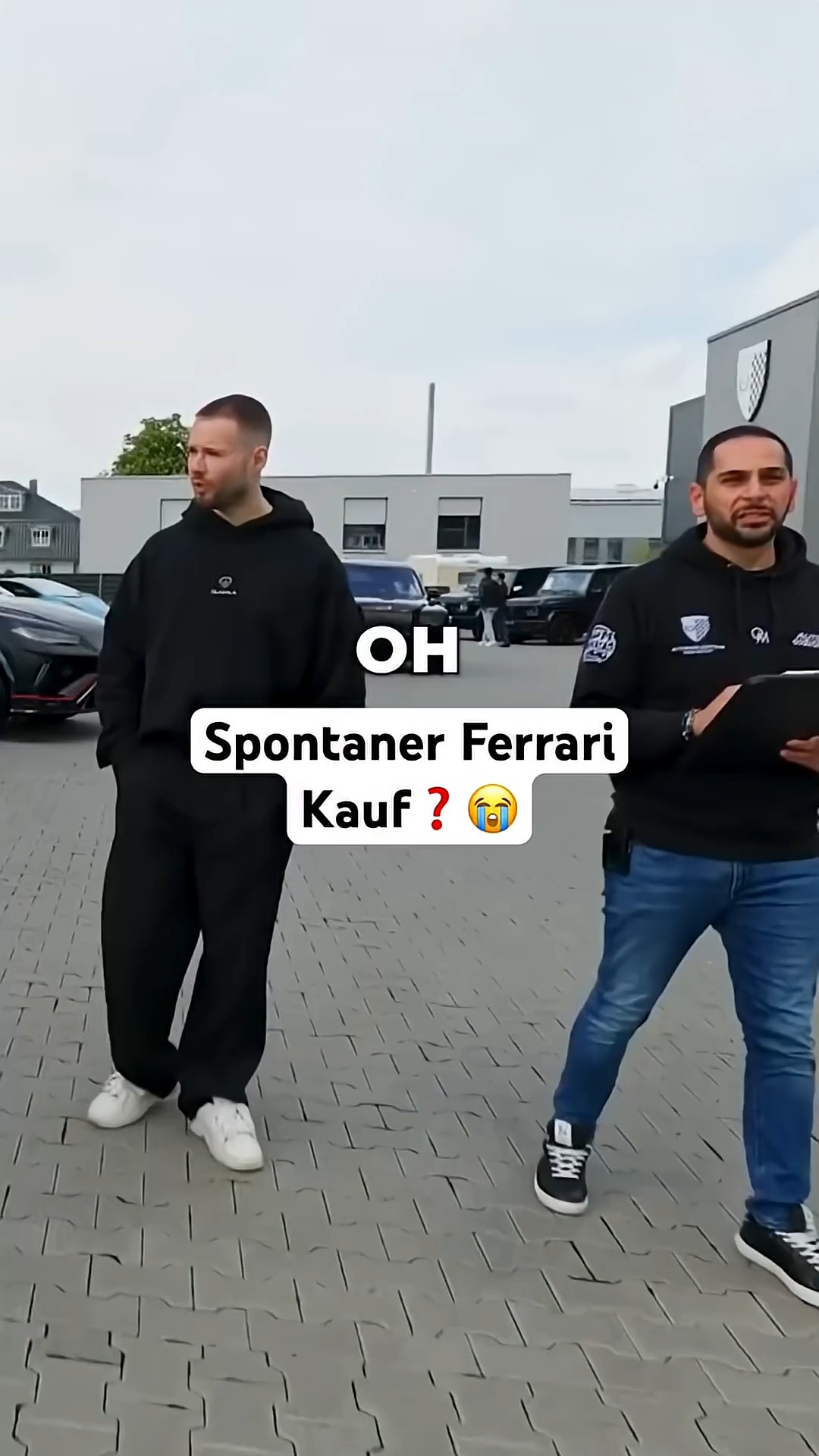 . Das Traumauto von Inscope #omidmouazzen #ferrari488pista | OMID MZN ...