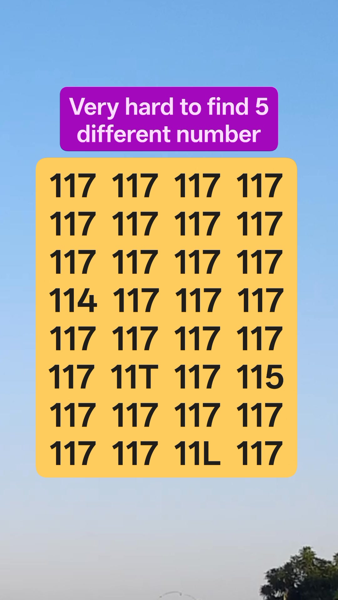 #facebookreels #brainteaser #puzzle | Puzzle Unlimited | Facebook