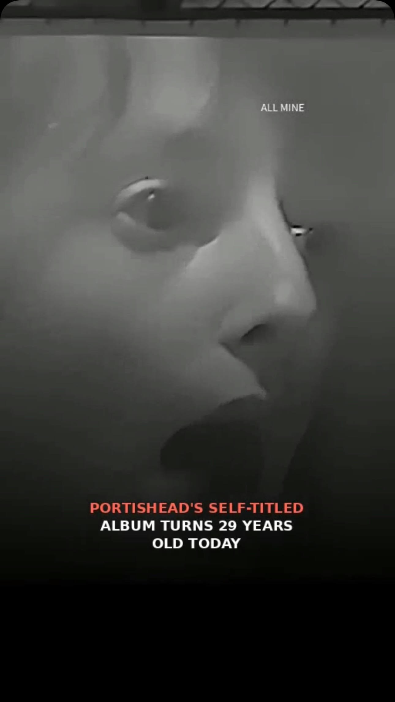 portisheadofficial ✨ “Glory Box” 📍 #Portishead é uma banda