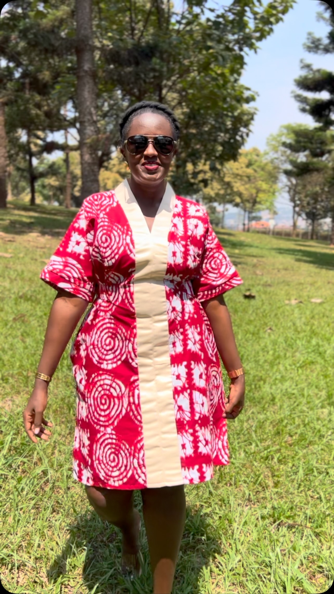 kitenge shirt dresses for ladies || Africa print || Ankara belt dresses, 55,000, 0️⃣7️⃣0️⃣1️⃣0️⃣3️⃣3️⃣5️⃣0️⃣8️⃣, #shirtdressesinkampala #kitengewearinkampala #ankarainuganda #dressesinkampala , #africanprintdresses Layered_Dress