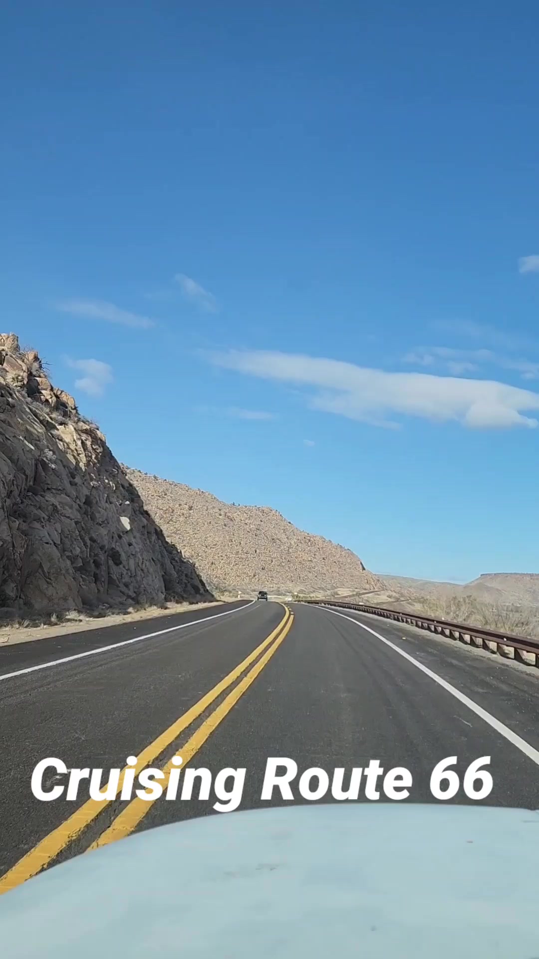 Route 66: A Cruise Down Main Street recommendations