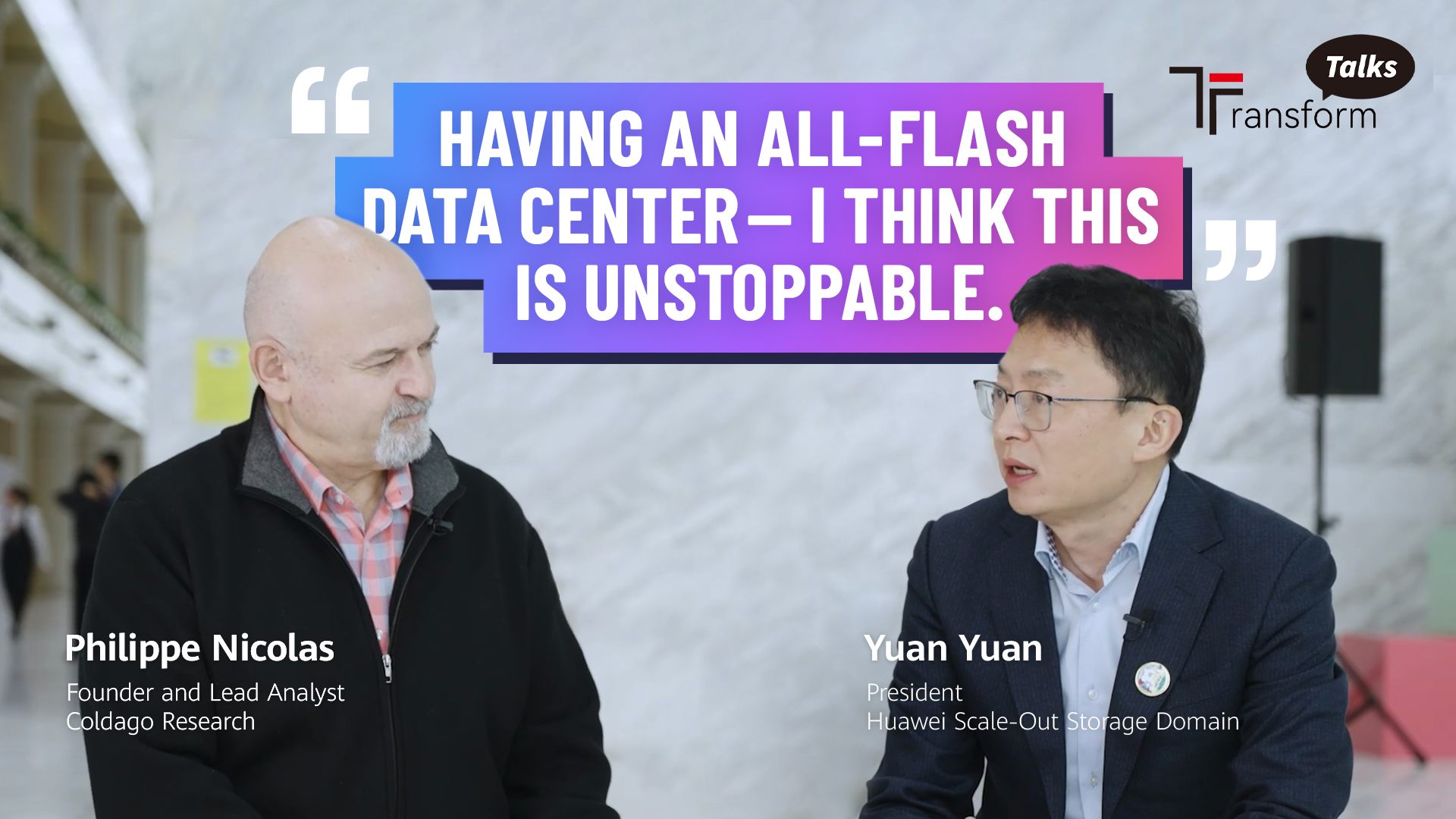 Is your data center ready for AI? The biggest shift isn't just faster ...