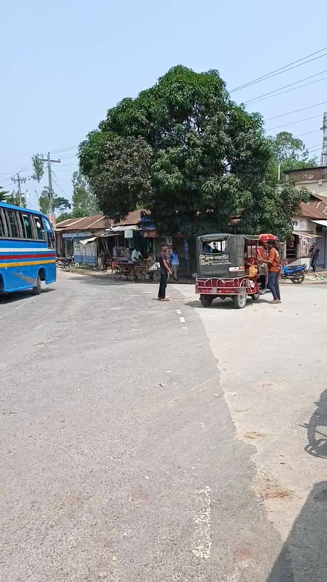 সুন্দরগঞ্জ