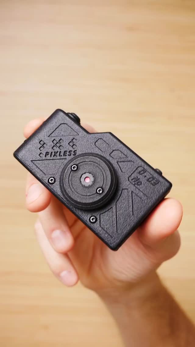 Super stoked about this project and seeing it come to life by @pixless ...