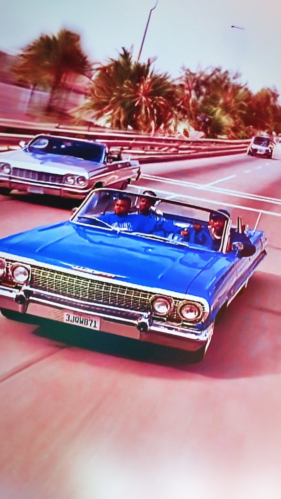 Mad CJ Mac - Come And Take A Ride (Radio Version) (ft. Poppa LQ