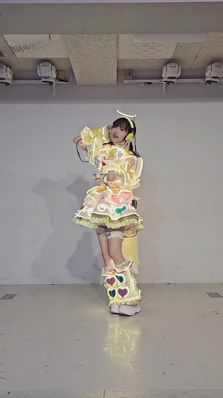 Japanese idol Fairy-Tales JAPAN (@idolfairytales) • Facebook