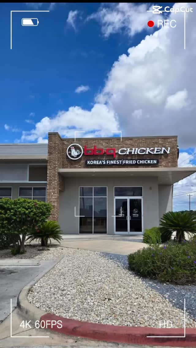 Bb.q chicken in RGV | Edinburg TX