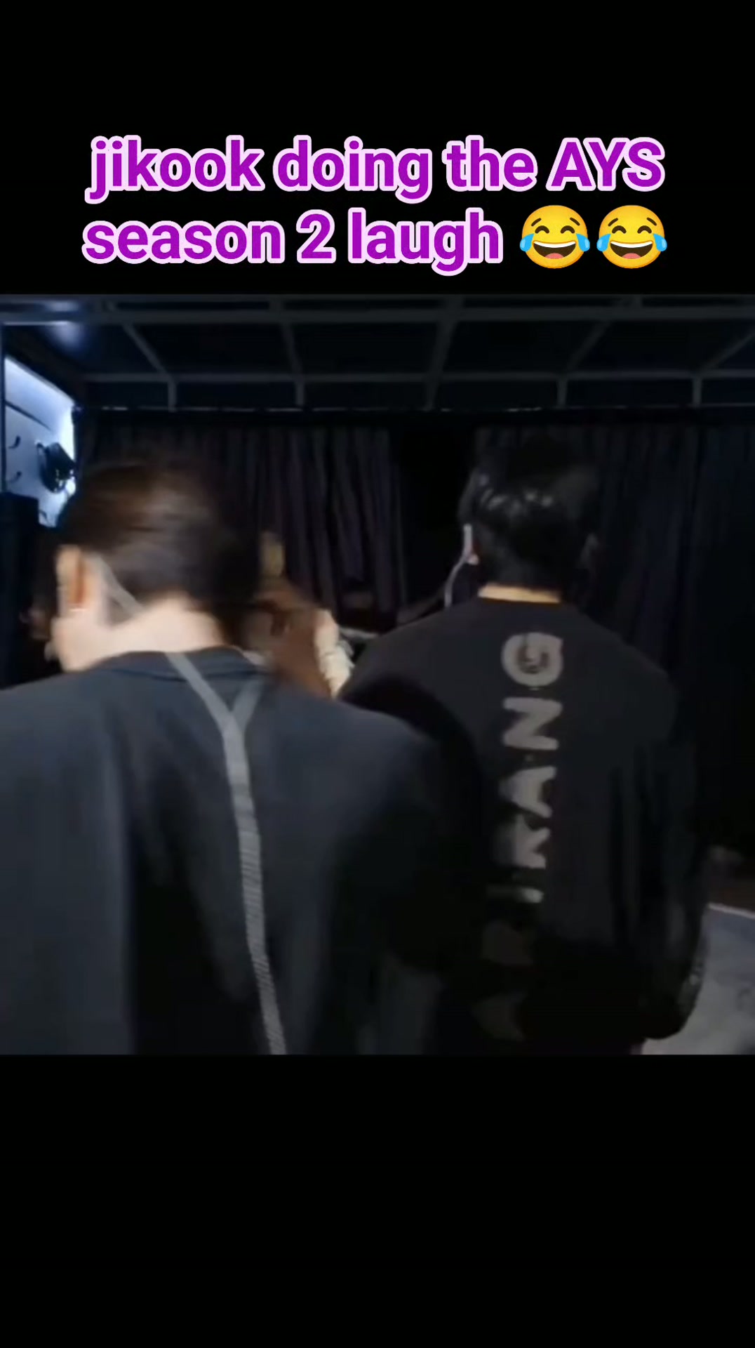 Jikook Page | Hong Kong Hong Kong