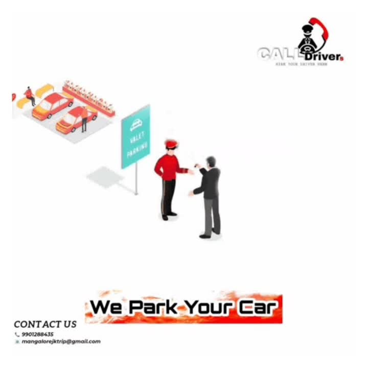 Call driver's