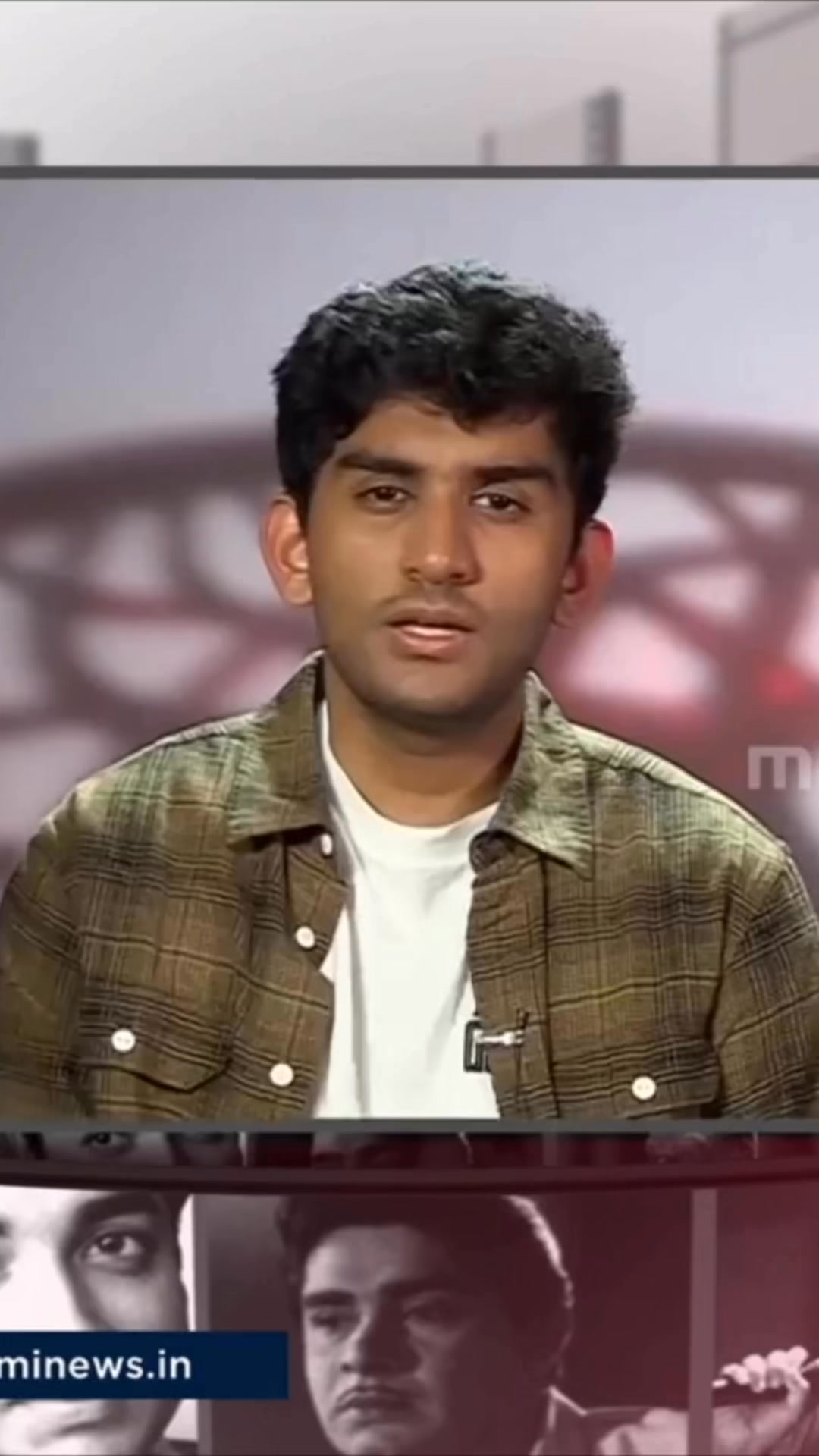 Navaneeth Unnikrishnan - Singer