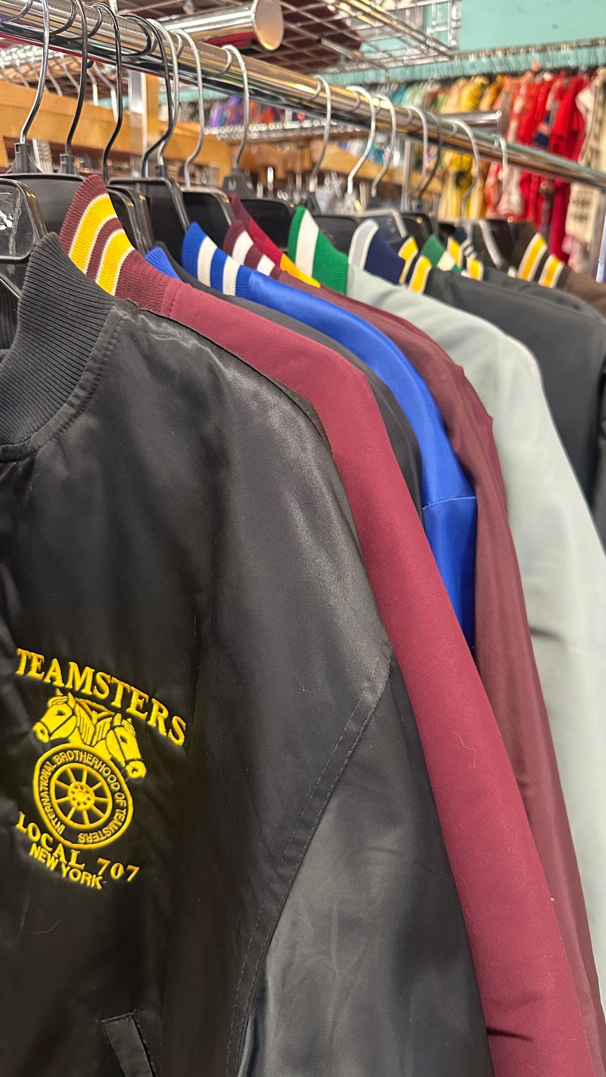 Sunday's Best Vintage | Los Angeles CA