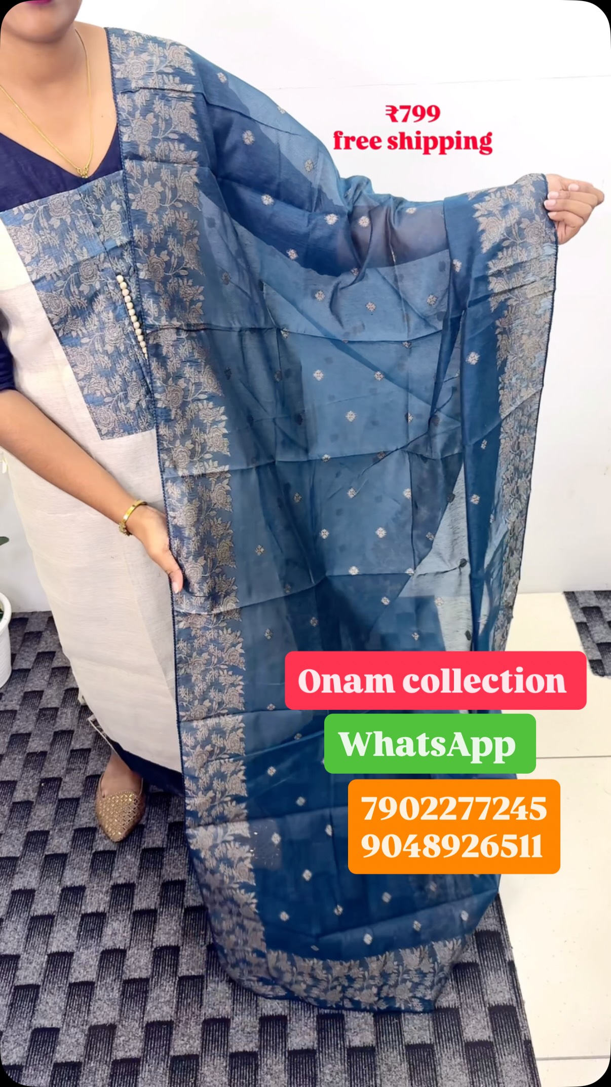 LiLi OnlineStore | Kochi