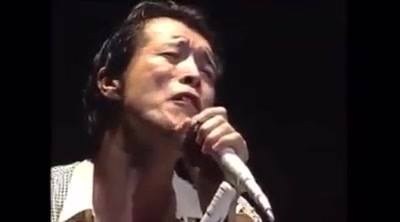 いつの日か(the name is YAZAWA) | Rock'n Roll BOSS 矢沢永吉