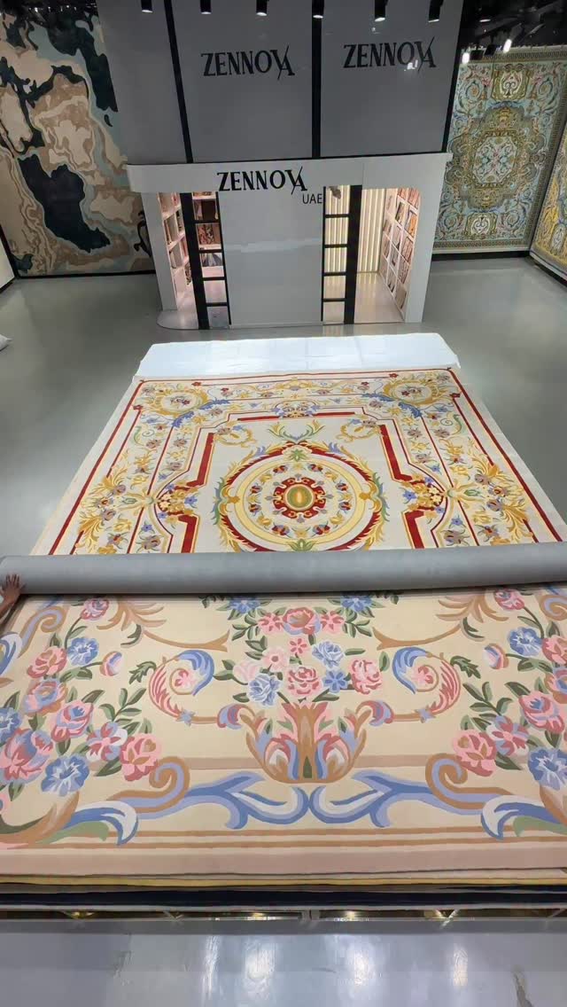 Zennova Carpet | Dubai