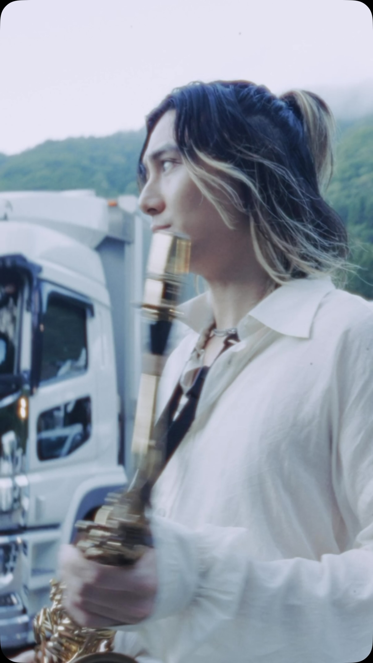 FUJI ROCK FESTIVAL '26 🙇🙇🙇🫶 | Fujii Kaze