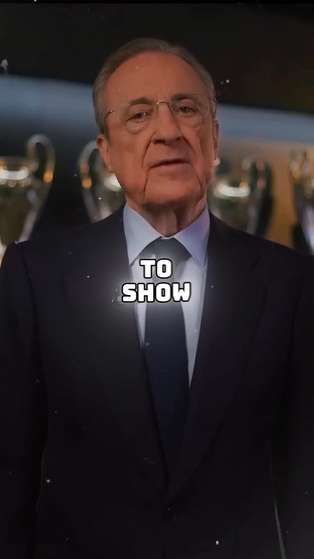 Florentino Pérez says it's not normal for Barcelona to pay referees # ...