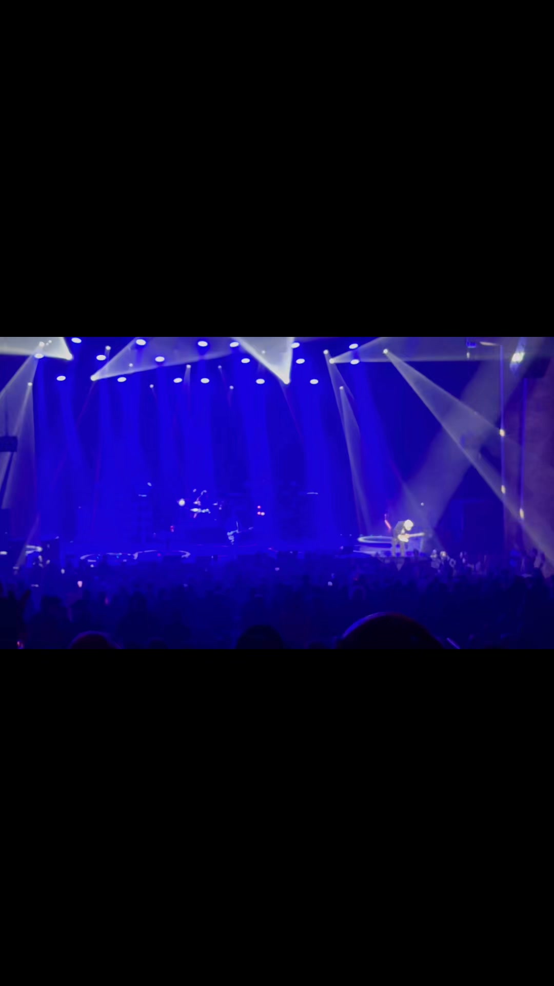 Cheap Trick's Concert | Legendary Concerts