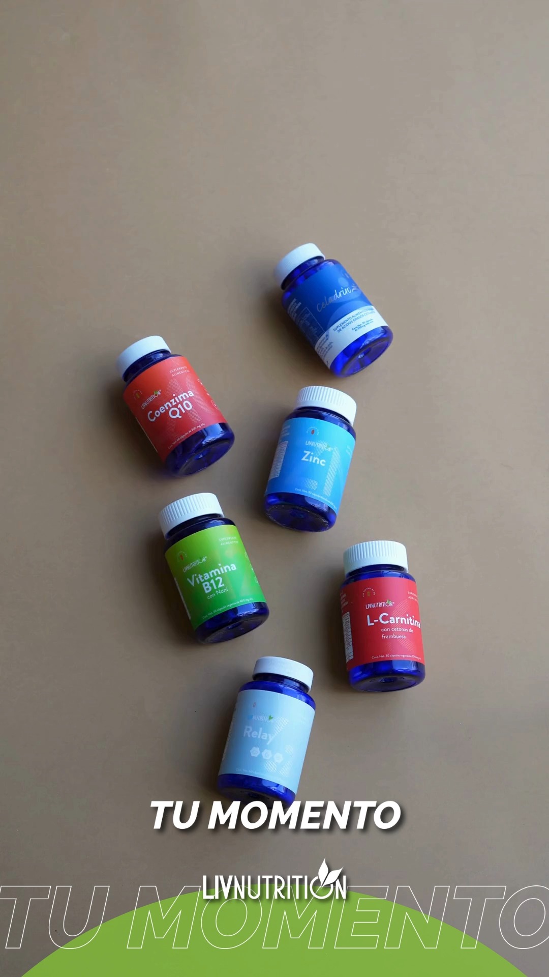 l-carnitina farmacia del ahorro Cada día exige algo diferente de ti. ¿Ya sabes qué vitamina va con tu estilo de vida?, ✨ Relay: para noches que realmente se sienten como descanso., ⚡ L-Carnitina: ideal para días que no se detienen., Tube:1 Tube regactive AVOGLO CAPSULES - Whiz