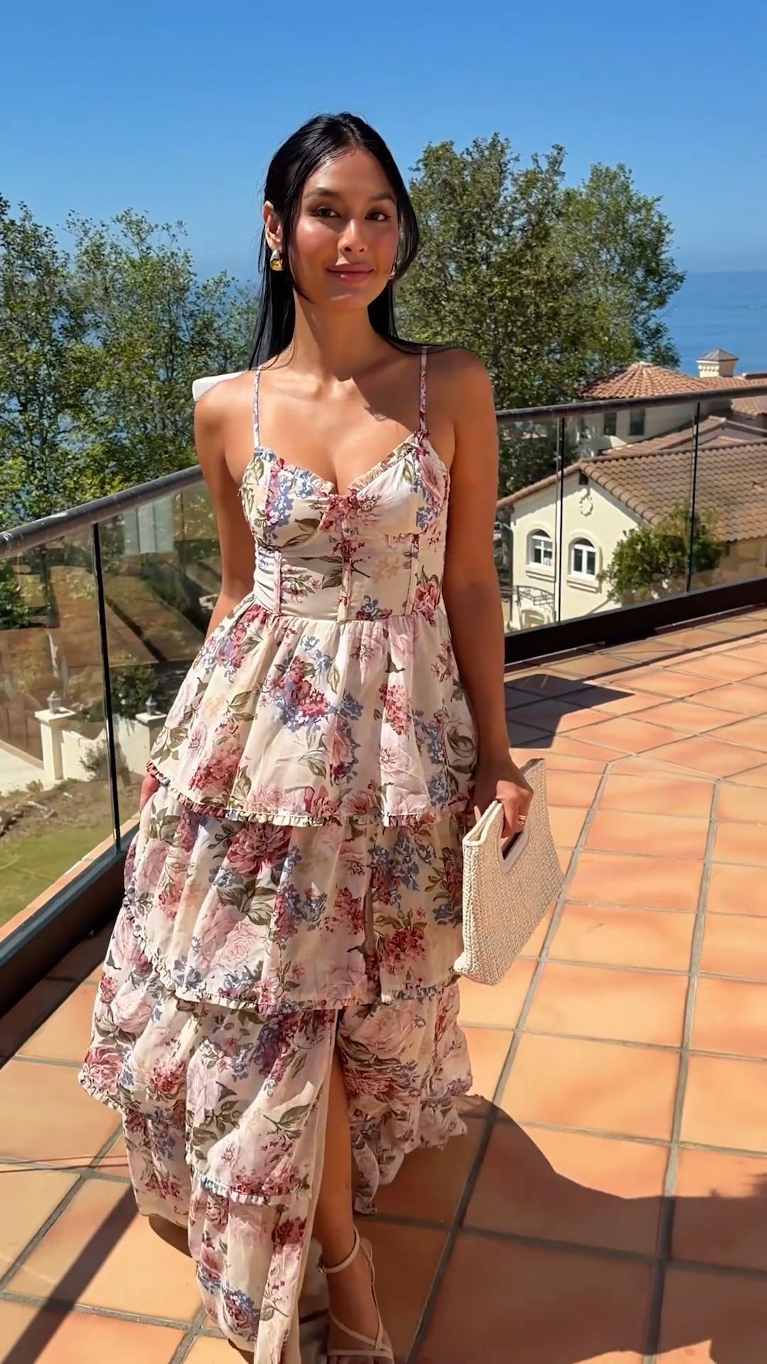 sexy glitter dress Sexy Deep V Neck Black Sequin Long Evening Prom Dresses,Mermaid Halter  Custom Prom Dresses, MR8272