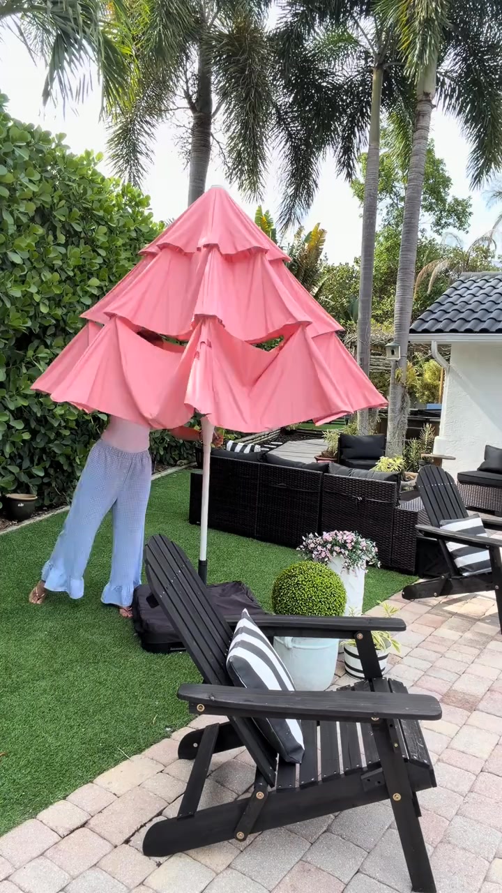 confederate flag patio umbrella Base, Heavy Duty Deck Umbrella Mount, Outdoor Umbrella Pole Holder Stand Base for 1