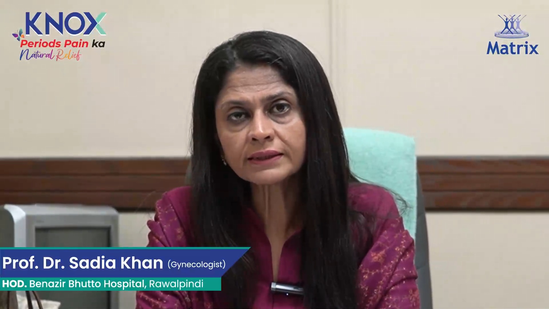 PCOS Awareness Pakistan