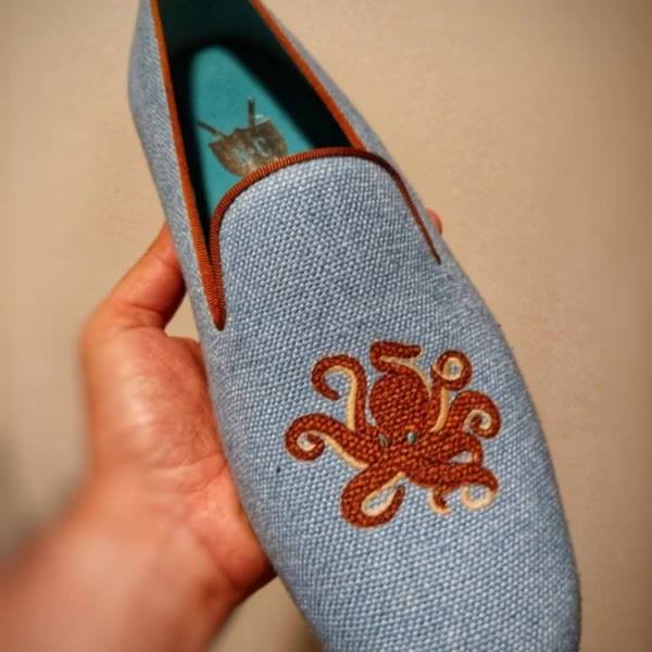 Noble Custom