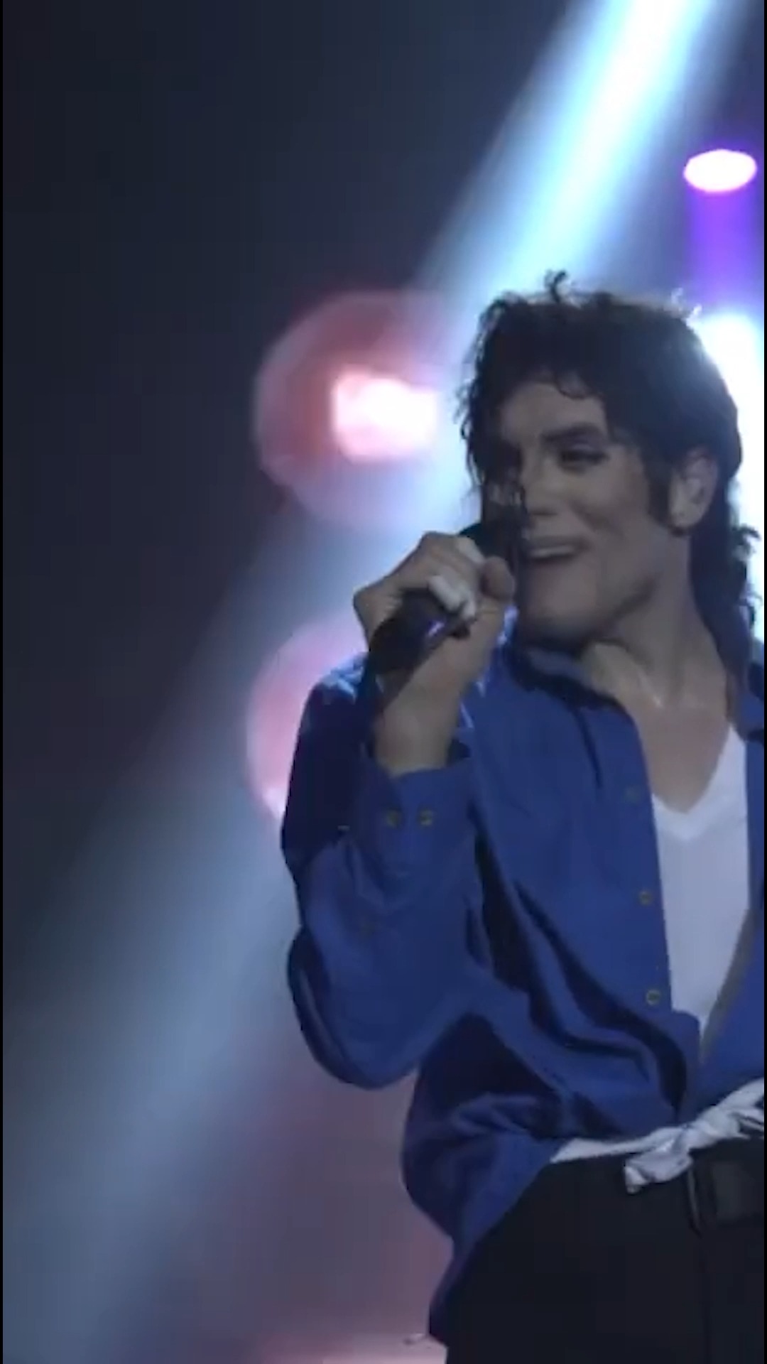 Foreverland is an electrifying tribute to the music of the King of