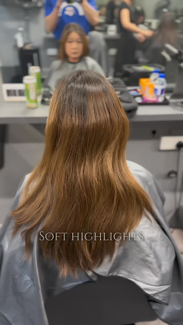 💁🏻‍♀️Soft Highlights Simply LIKE and FOLLOW us to enjoy the promotion ...