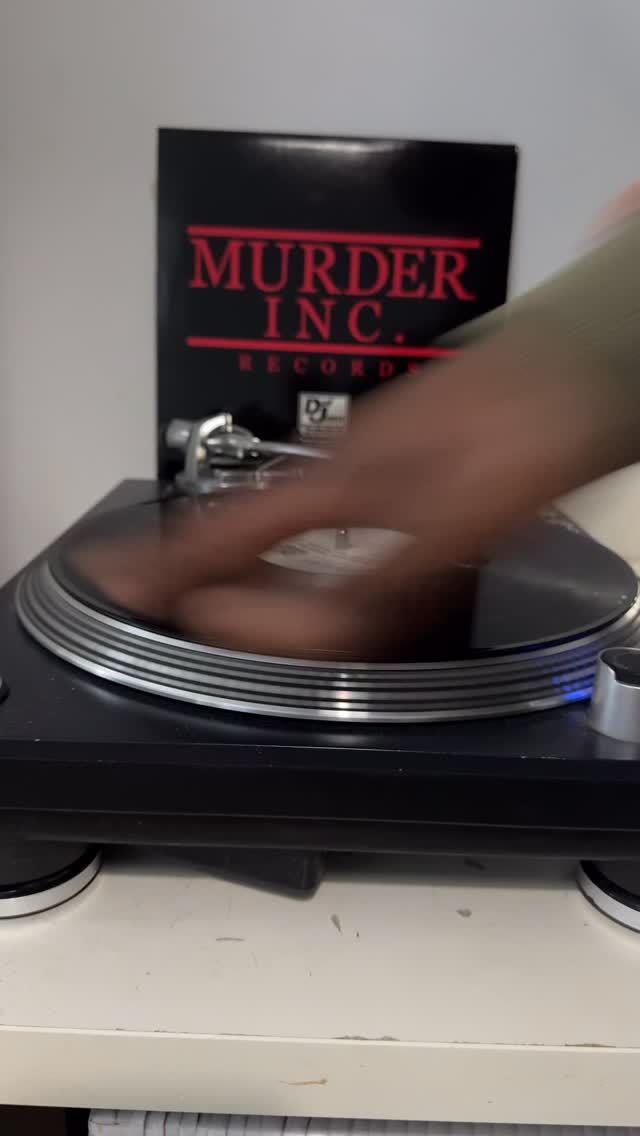 Murder Inc. was an American East Coast hip hop supergroup composed