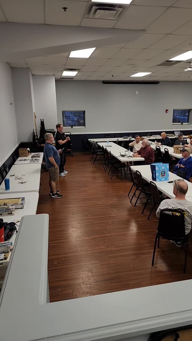 IPMS Gateway Chapter | St. Louis MO