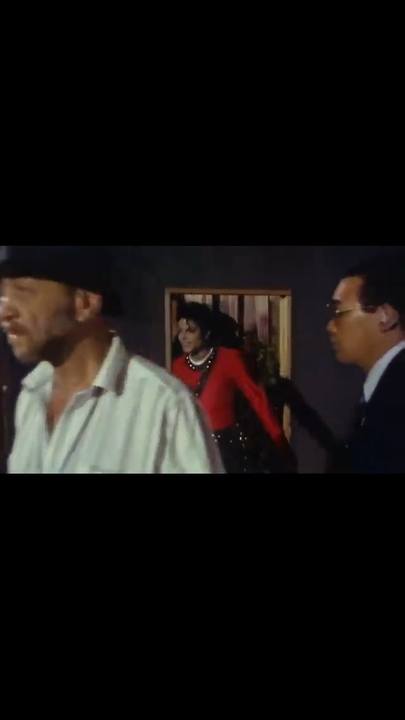 Michael Jackson | Live in Tokyo September 9, 1987 | Red Shirt
