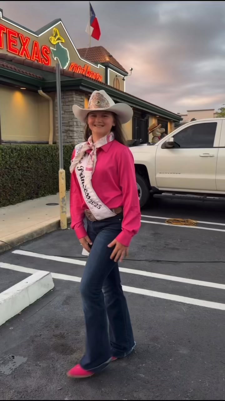 Miss Rodeo Homestead Court | Homestead FL