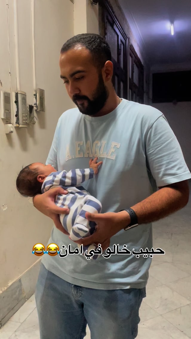 زاد صائد الاخصام😂😂⁩ | Seif Shreif | Facebook
