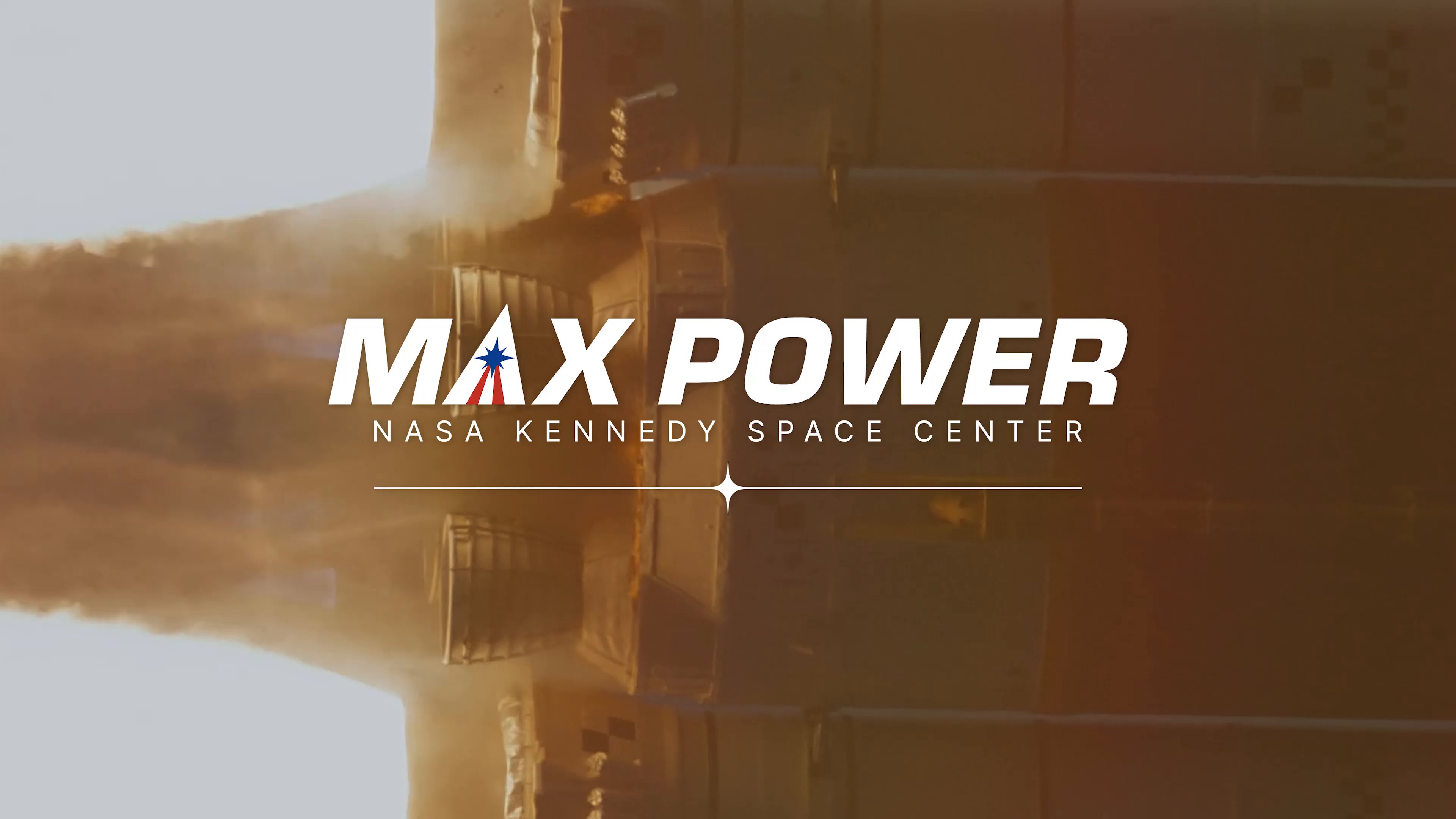 Just a few more weeks until our biggest event of the year!, MAX POWER, a  new aerospace tech expo and air show, is happening Nov. 7-8 at NASA's  Kennedy Space Center in Florida. This event includes ...