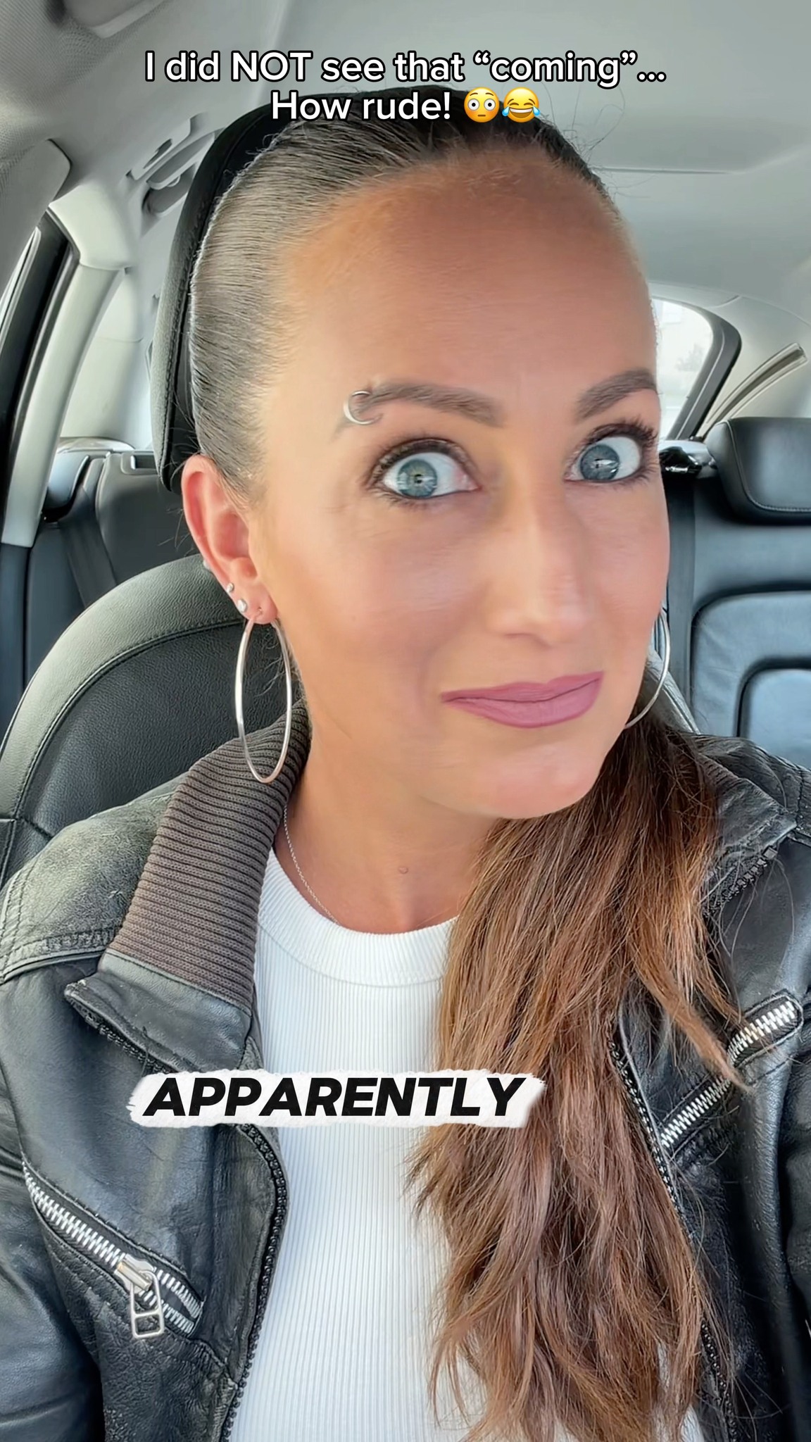 Is this true?! 😳 I'm asking for a friend | Madame Madame
