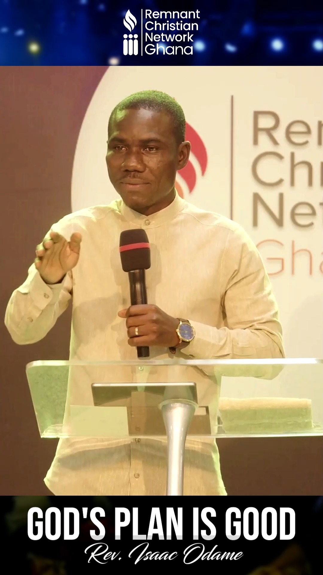 The Voice of God - Apostle Arome Osayi Listen to the full sermon ...