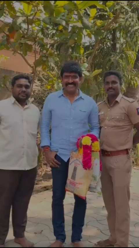 Raj Kanth