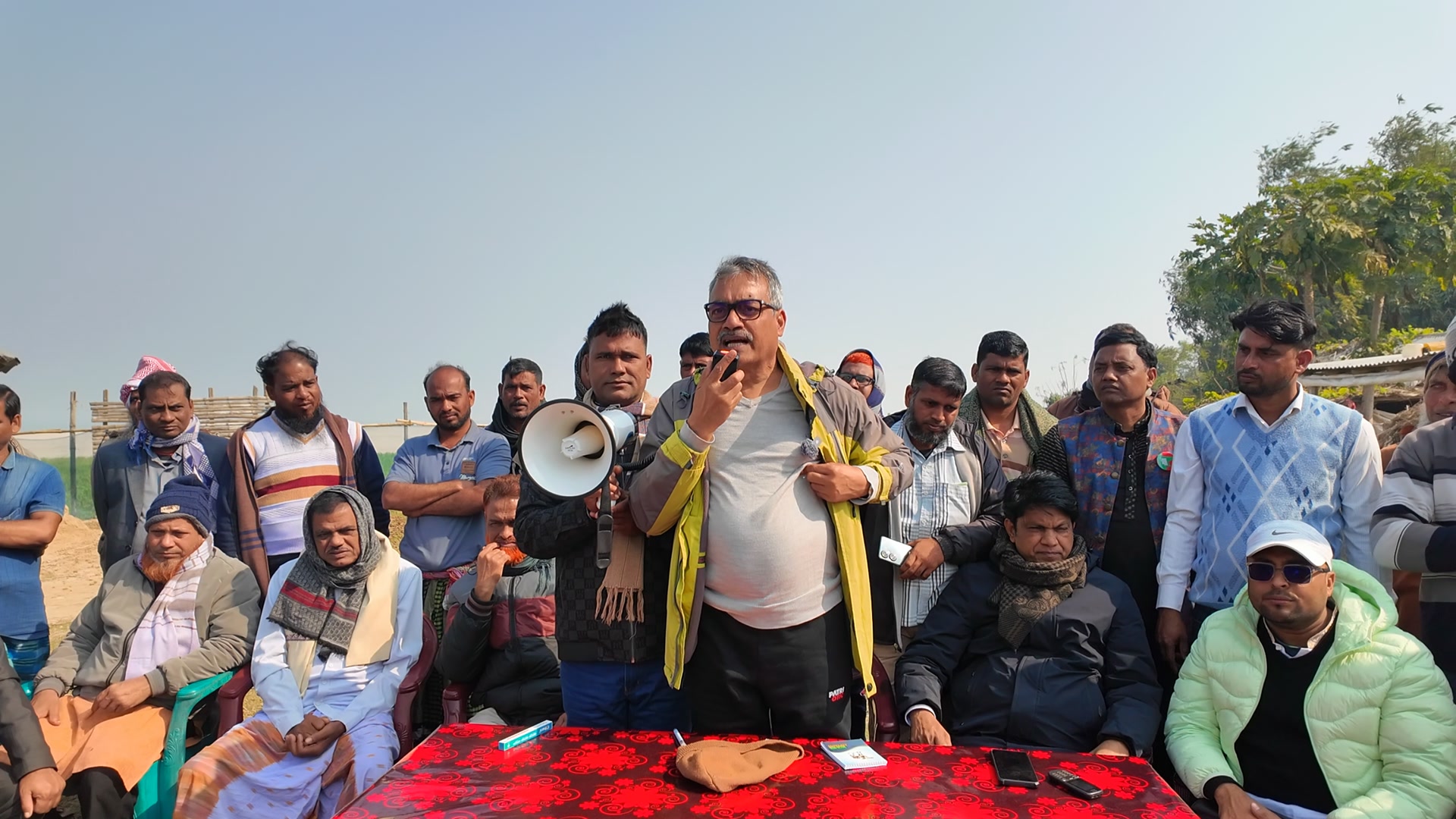 Md. Harunur Rashid