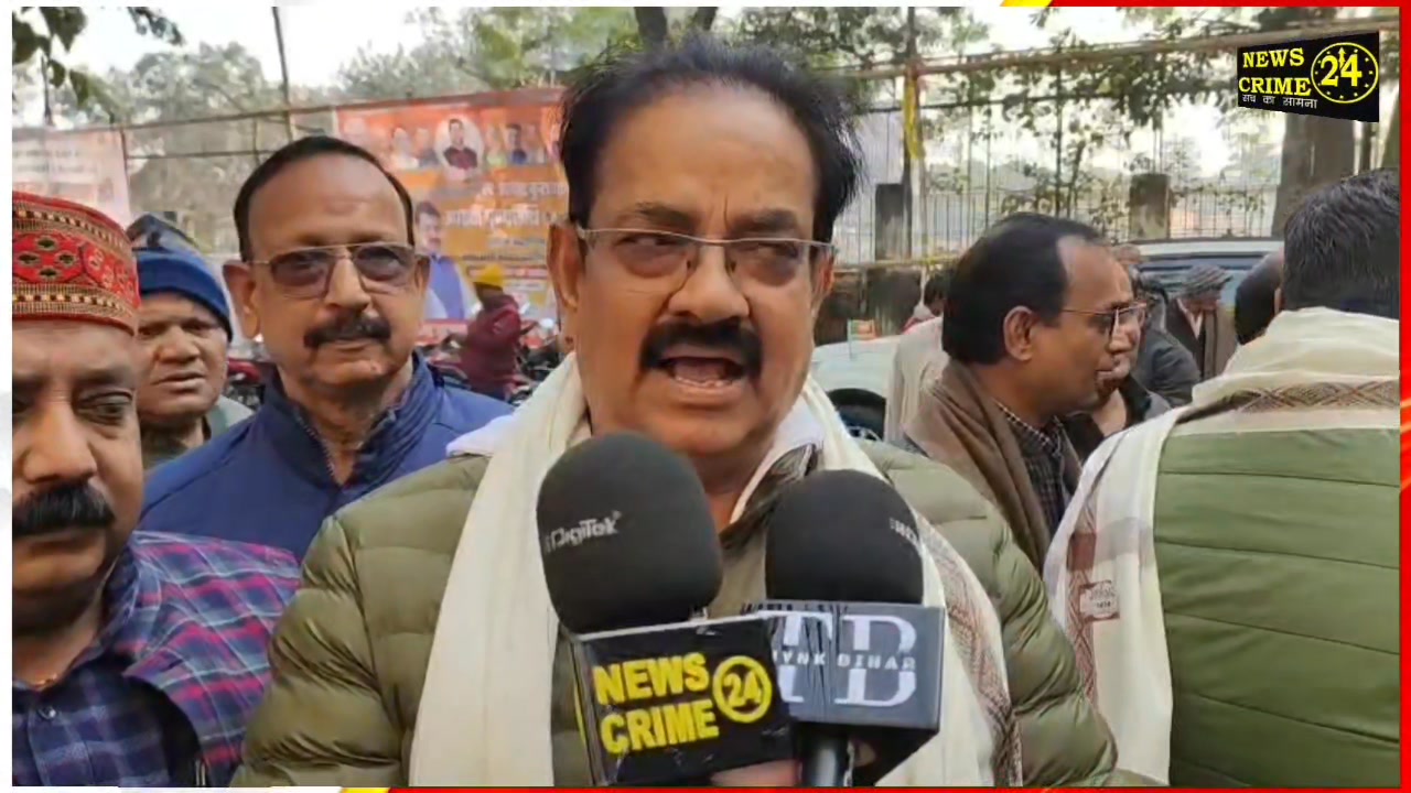 News - #न्यूज़ क्राइम 24 टीम की ओर से छठ महापर्व पर सभी जनता को हार्दिक ...